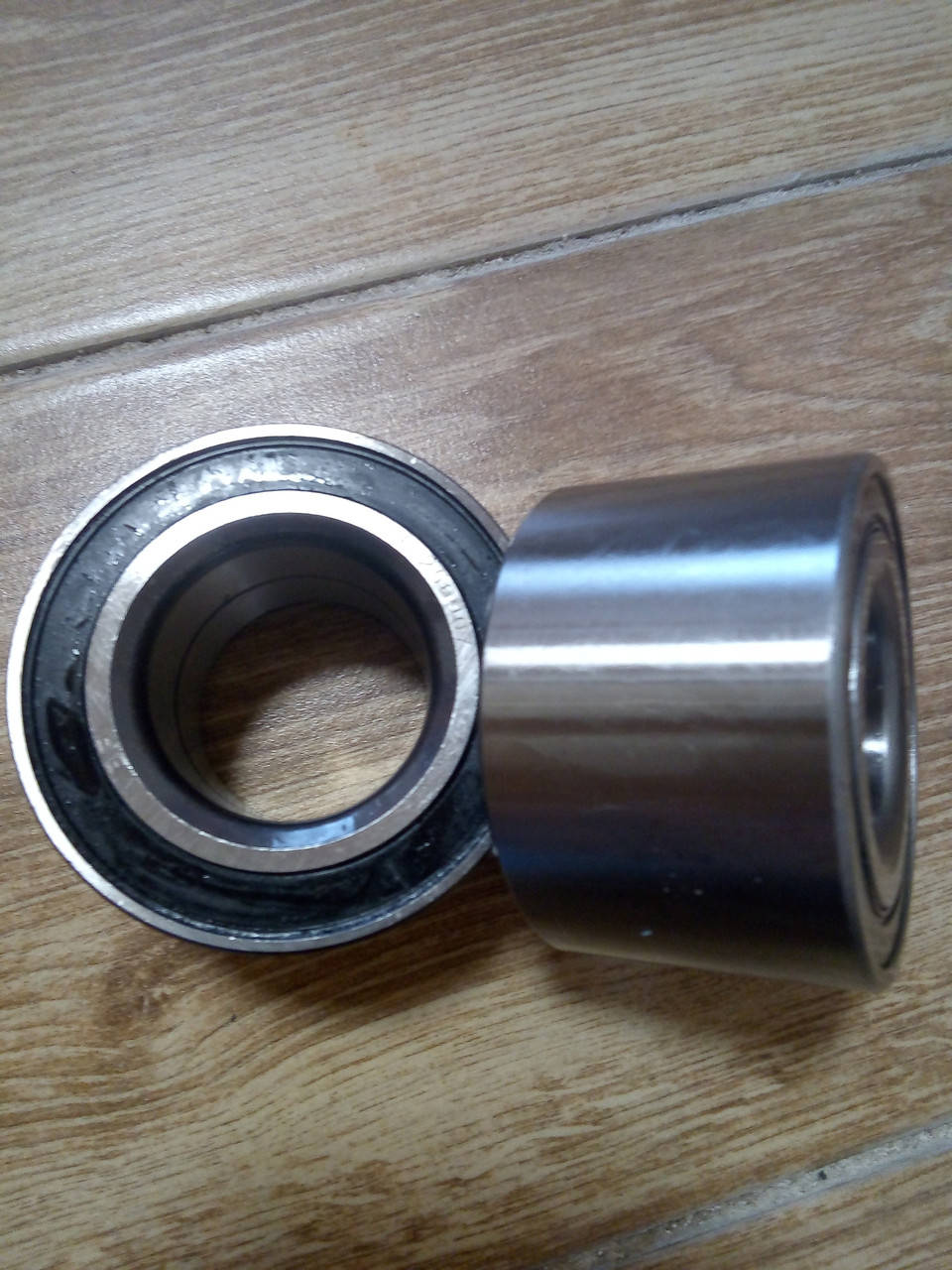 

Подшипник передней ступицы LADA Ваз 2108-12(256907)