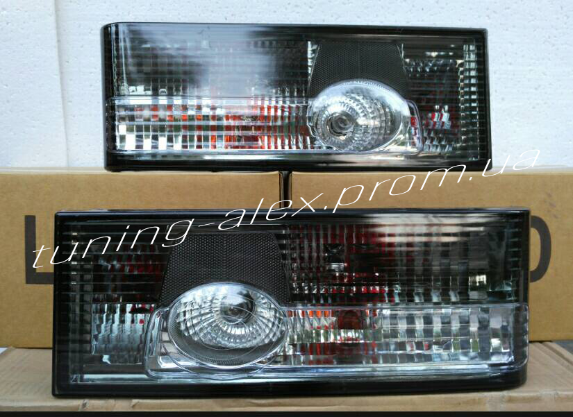 

ФОНАРИ ЗАДНИЕ ВАЗ 2108/2109/21099/2113/2114 ТОНИРОВАННЫЕ (ЛАМПОВЫЕ)