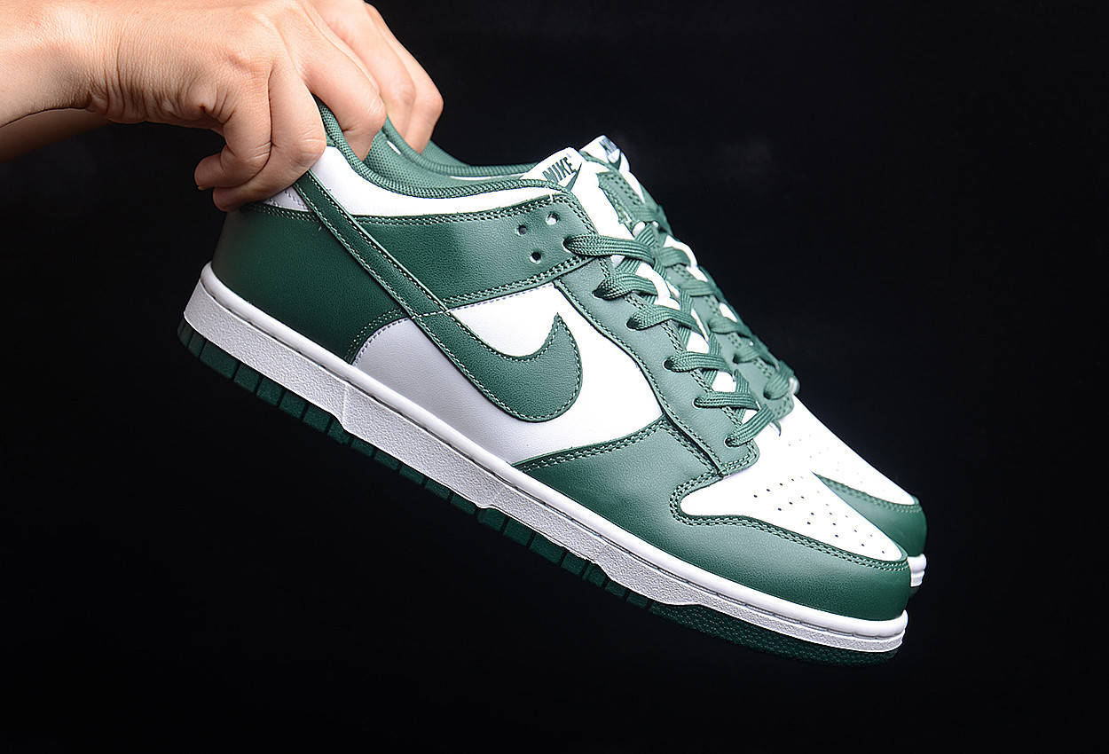 

Мужские кроссовки Nike SB Dunk, Синий