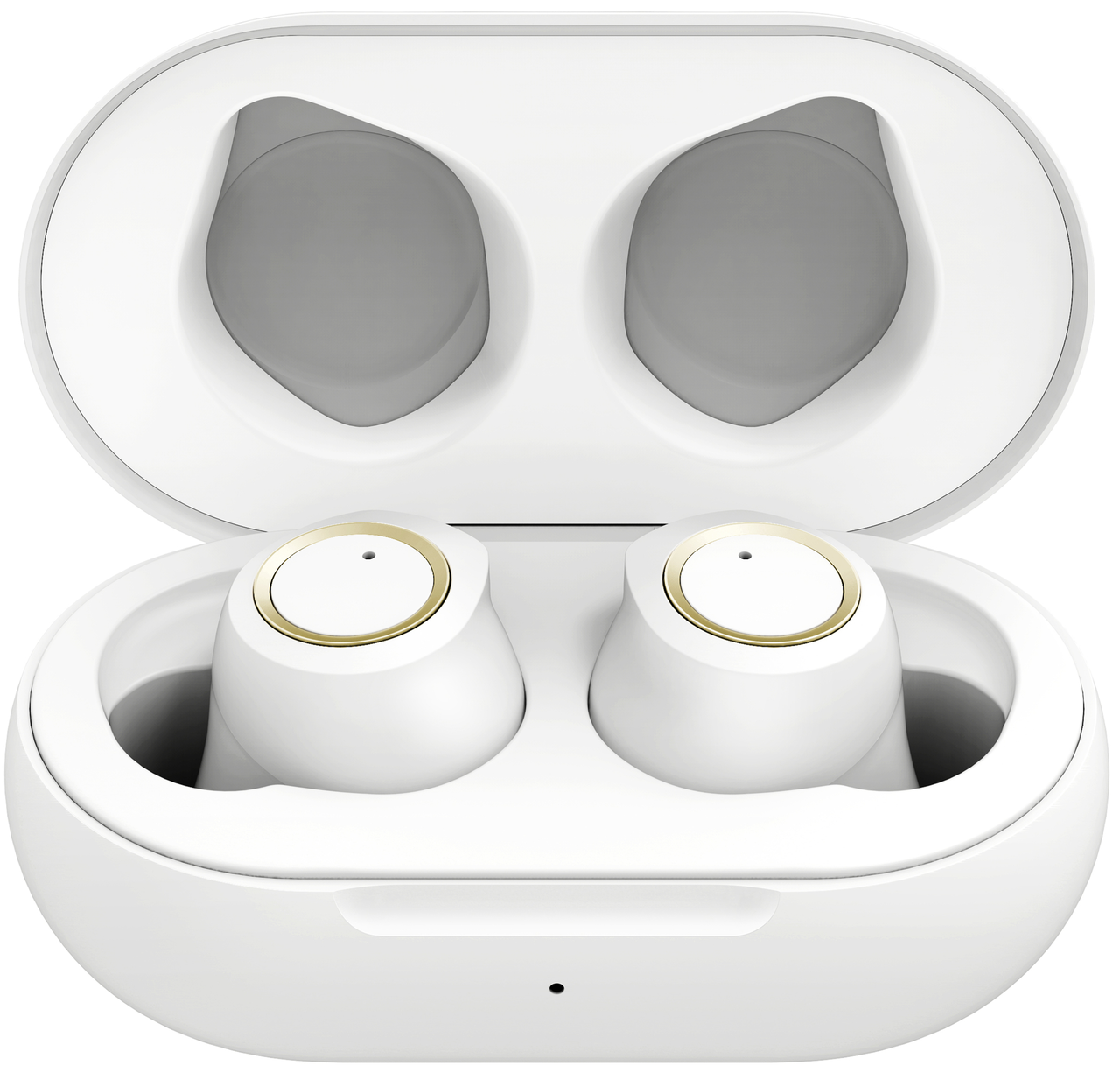 

Беспроводные Bluetooth наушники TWS Yison T3 | IPX5 | Белый