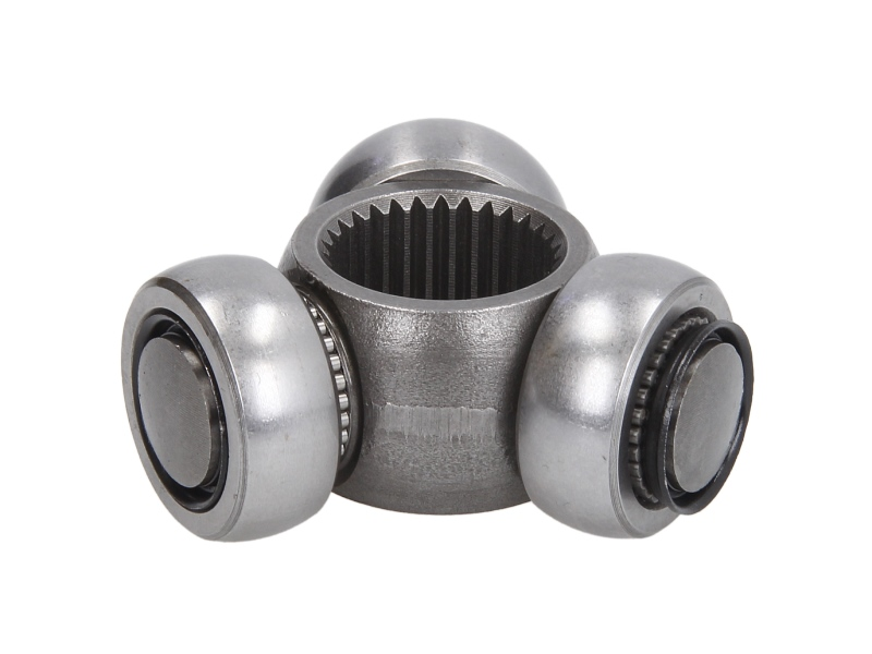 

Трипод полуоси Renault Kangoo 1.2, 1.4, 1.6, 1.5dci, 1.9 dci, 1.9 dti, D55 1.9 | Тришип Рено Кенго