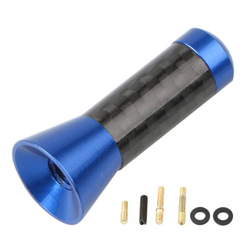 

Антенна автомобильная радио AM FM 3.5 см 2 цвета