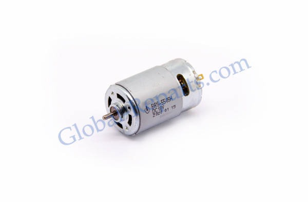

Двигатель шуруповерта 18 V.