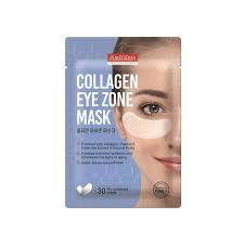 

PUREDERM Collagen Eye Zone Mask 30 sheets , Патчи для кожи вокруг глаз