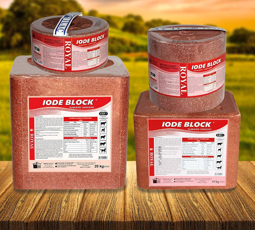 

СОЛЬ-ЛИЗУНЕЦ "SELCO BLOCK" 3 КГ (ROYAL ILAC, ВЕЛИКОБРИТАНИЯ-ТУРЦИЯ)