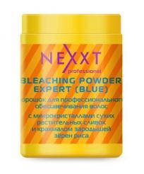 

Осветляющий порошок Nexxt Professional Голубой 500 г.