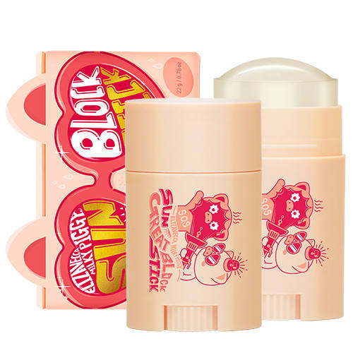 

Солнцезащитный стик Elizavecca Milky Piggy Sun Great Block Stick 22 мл