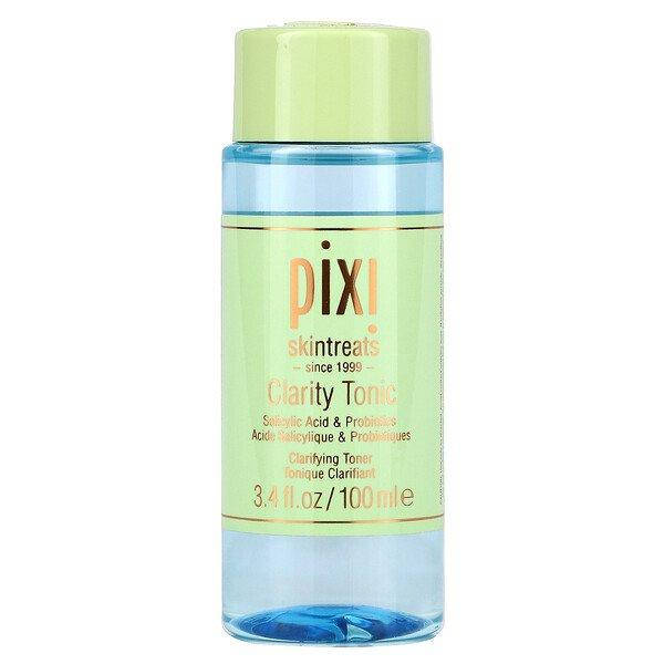 

Pixi Skintreats Clarity Tonic 100 ml очищающий тоник