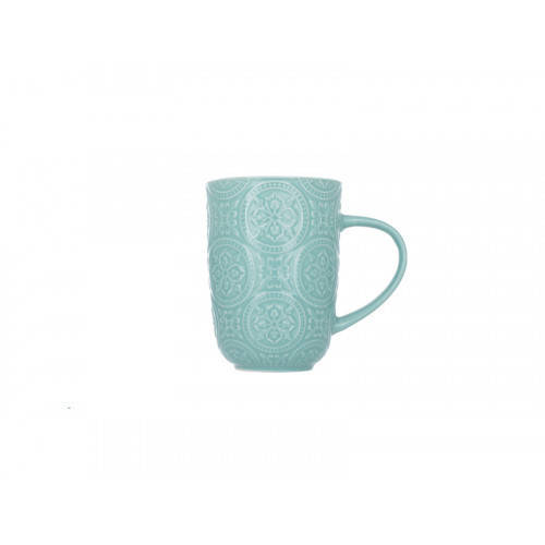 

Кружка Limited Edition Pattern зеленая 410 мл 18478LG