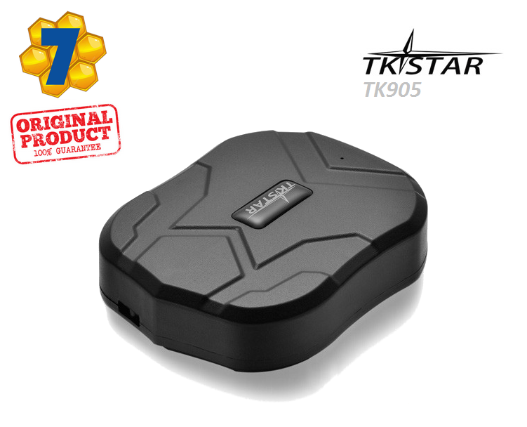 

TK-905 GPS Трекер АКБ 5000 мАч на 90 дней, МАГНИТ, для Авто, Автономный, Автомобильный, TKSTAR