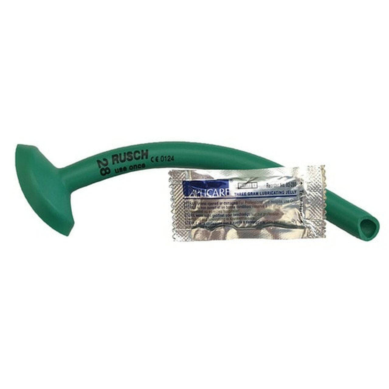 

Назофарингеальная трубка RUSCH Robertazzi Airway Teleflex (28 Fr) Exp.2026
