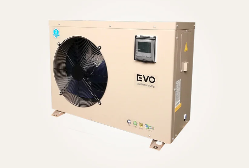 

Тепловой насос для бассейна EVO Classic EP-100 (10,00 кВт)