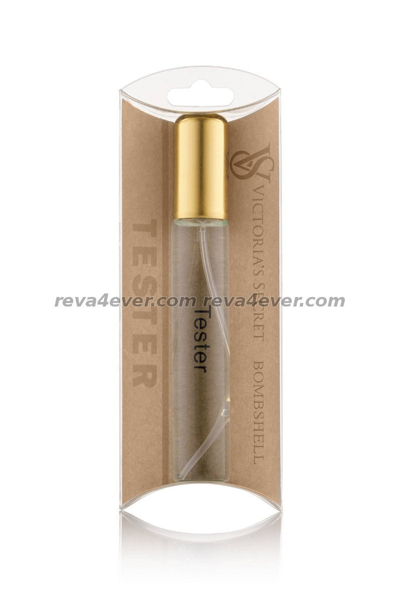 

Victoria's Secret Bombshell edp 25ml tester gold