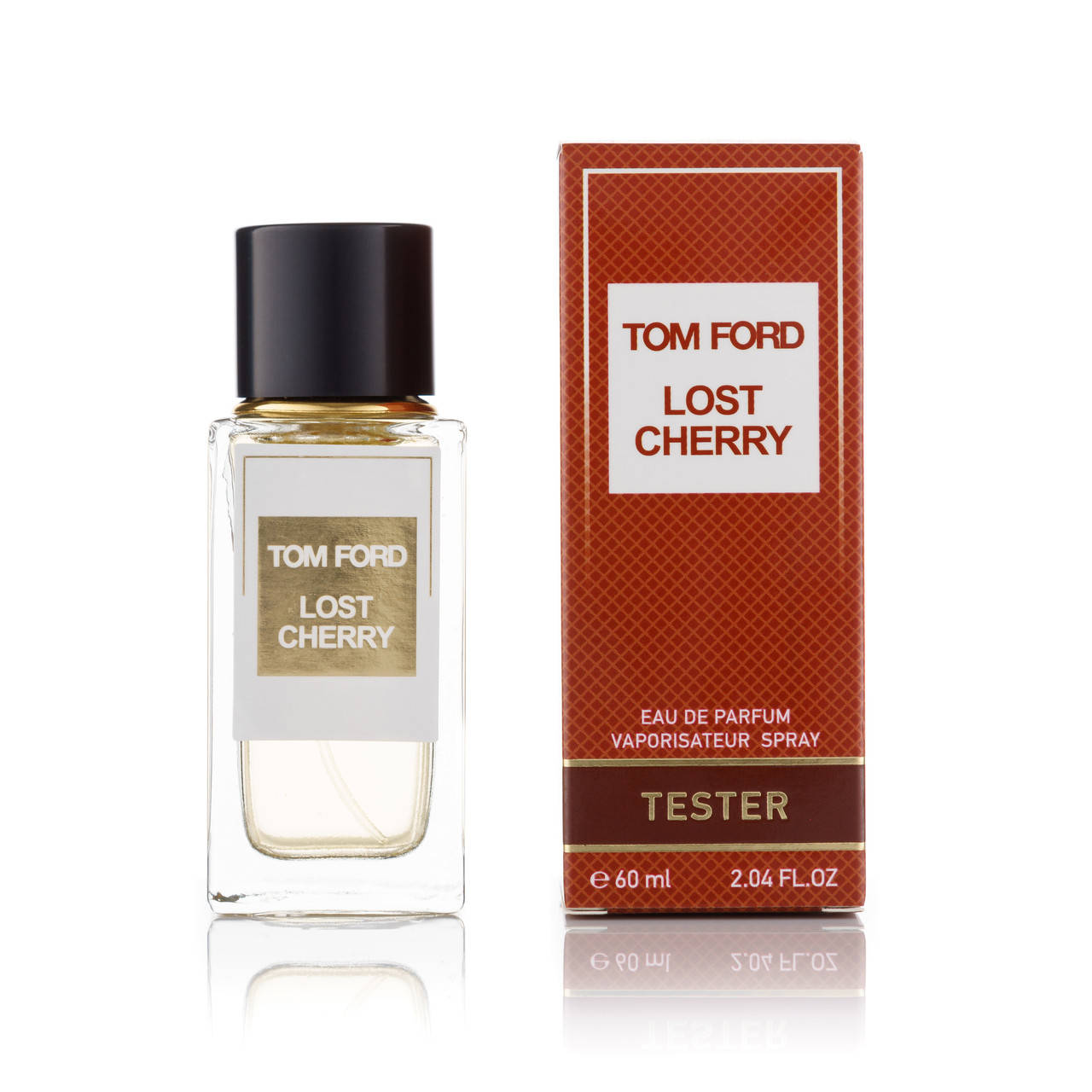 

Tom Ford Lost Cherry, тестер унисекс 60 мл