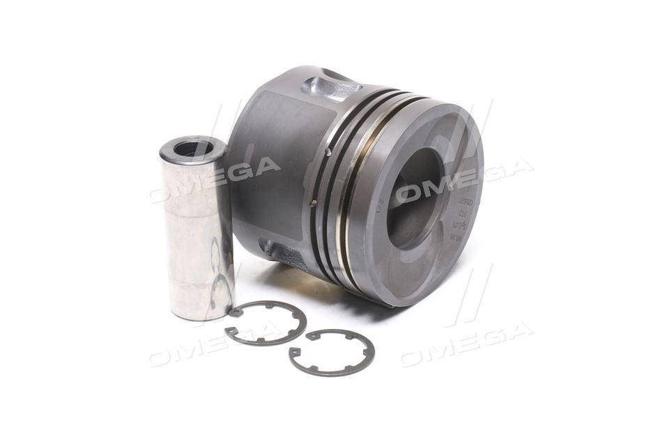 

Поршень VAG 81,01 2,5TDi ACV/AHD/AJT 1-2 цил. Mopart код 102-90880 00