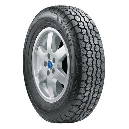 

Автошина 175/70R13 БЦ-20 82T TL (Росава) всесезонная
