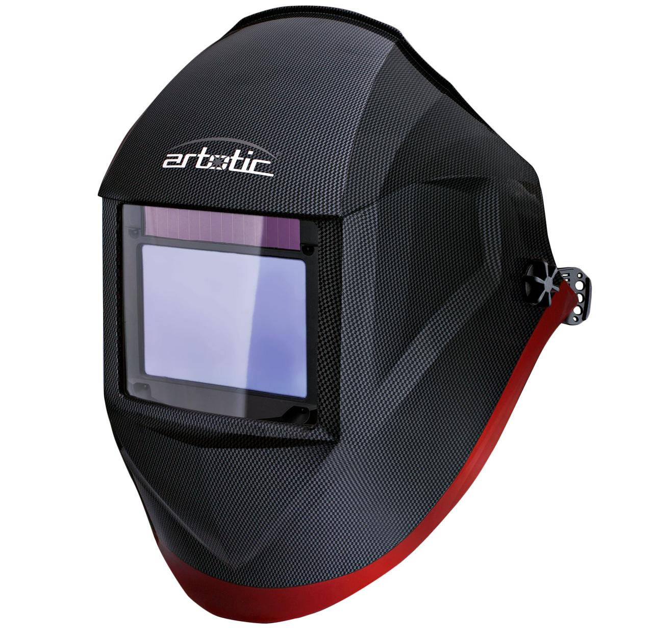 

Сварочная маска Хамелеон ARTOTIC SUN 9 L ( 4 сенсора)