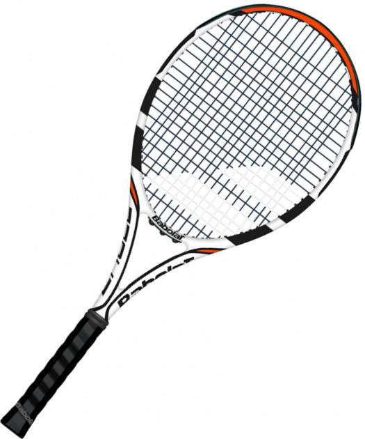 

Теннисная ракетка Babolat TM