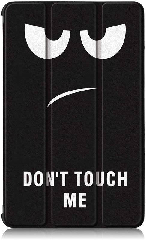 

Чехол-книжка BeCover Smart для Lenovo Tab M8 TB-8505 Don`t Touch (705025)