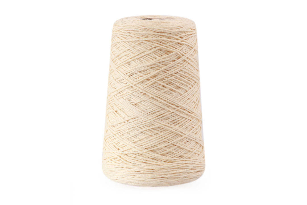 

Хлопок, Молоко, Cordonetto Emilcotoni 100гр/350м
