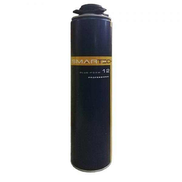 

Пена клей Smartech GF-0422 (860 мл) профессиональная