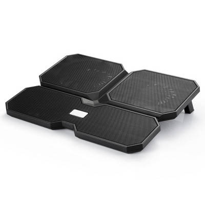 

Охлаждающая Подставка Для Ноутбука до 15.6" DeepCool Multi Core X6