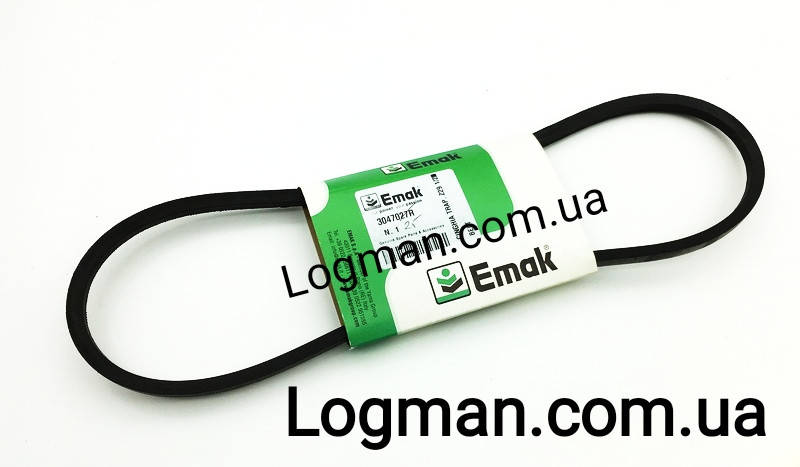 

Ремень газонокосилки Oleo-Mac G 53,GV 53, GH 53 (Оригинал)