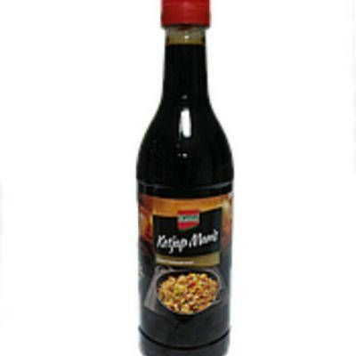 

Соевый соус Kania Ketjap Manis 500ml