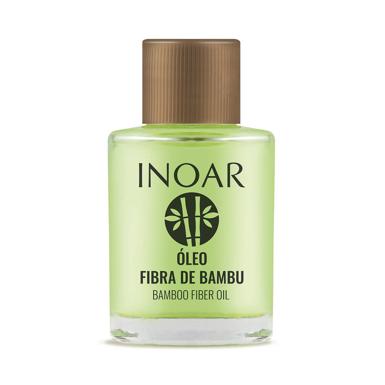 

Масло для волос Бамбука, Resistance fibra de bambu oil, 7 ml
