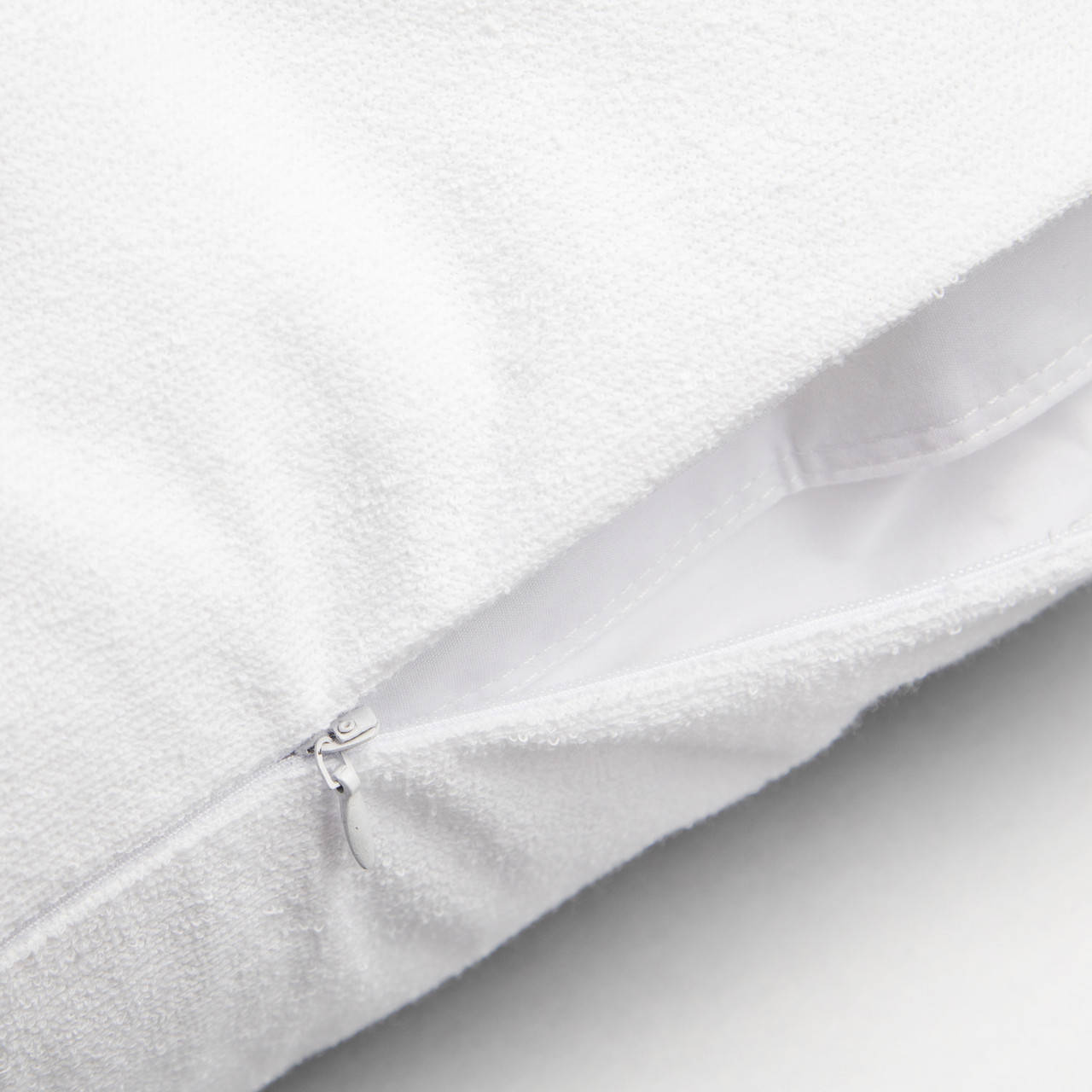 

Наволочка 50х70 непромокаемая, Белый