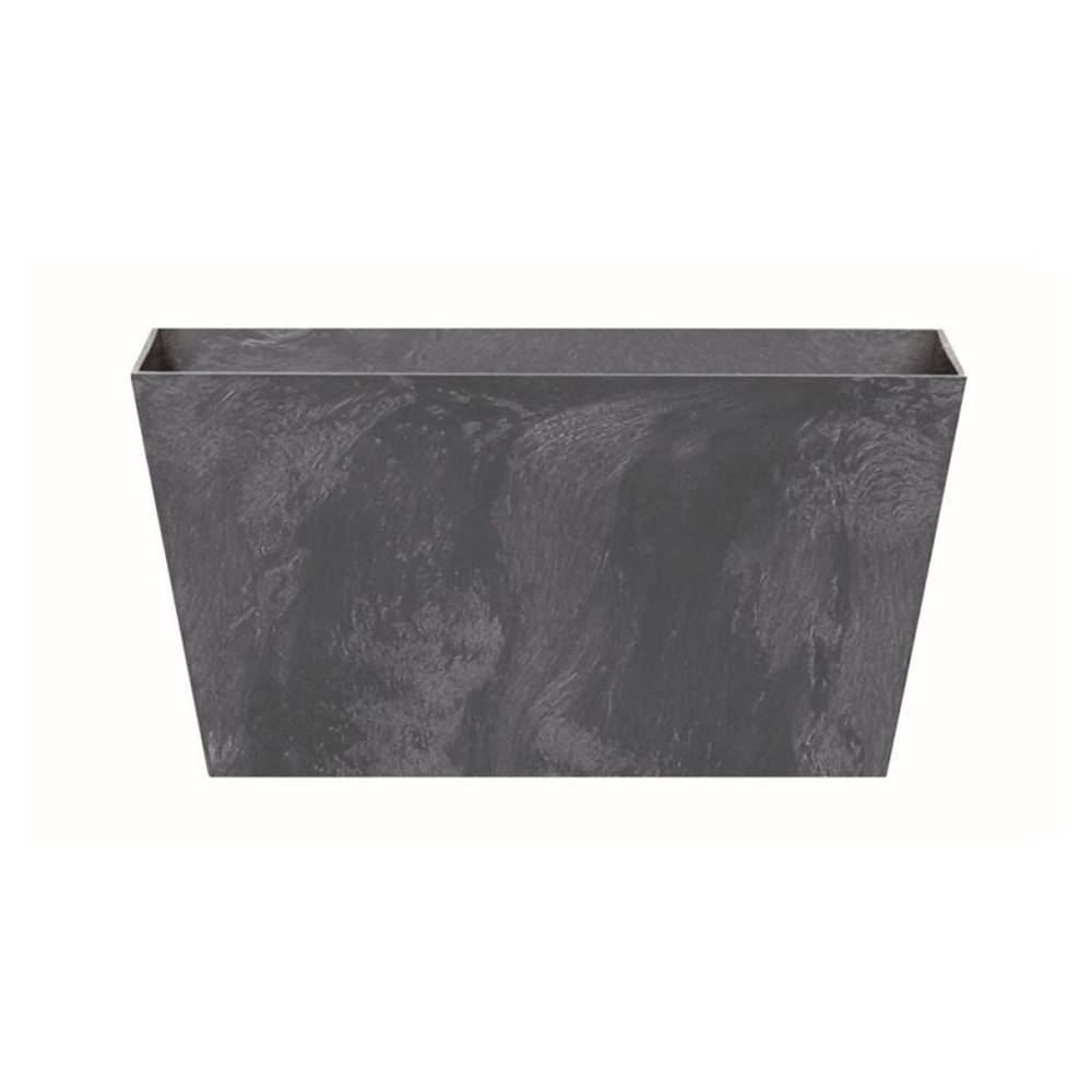 

Балконный ящик Tubus Case Beton Effect 600мм