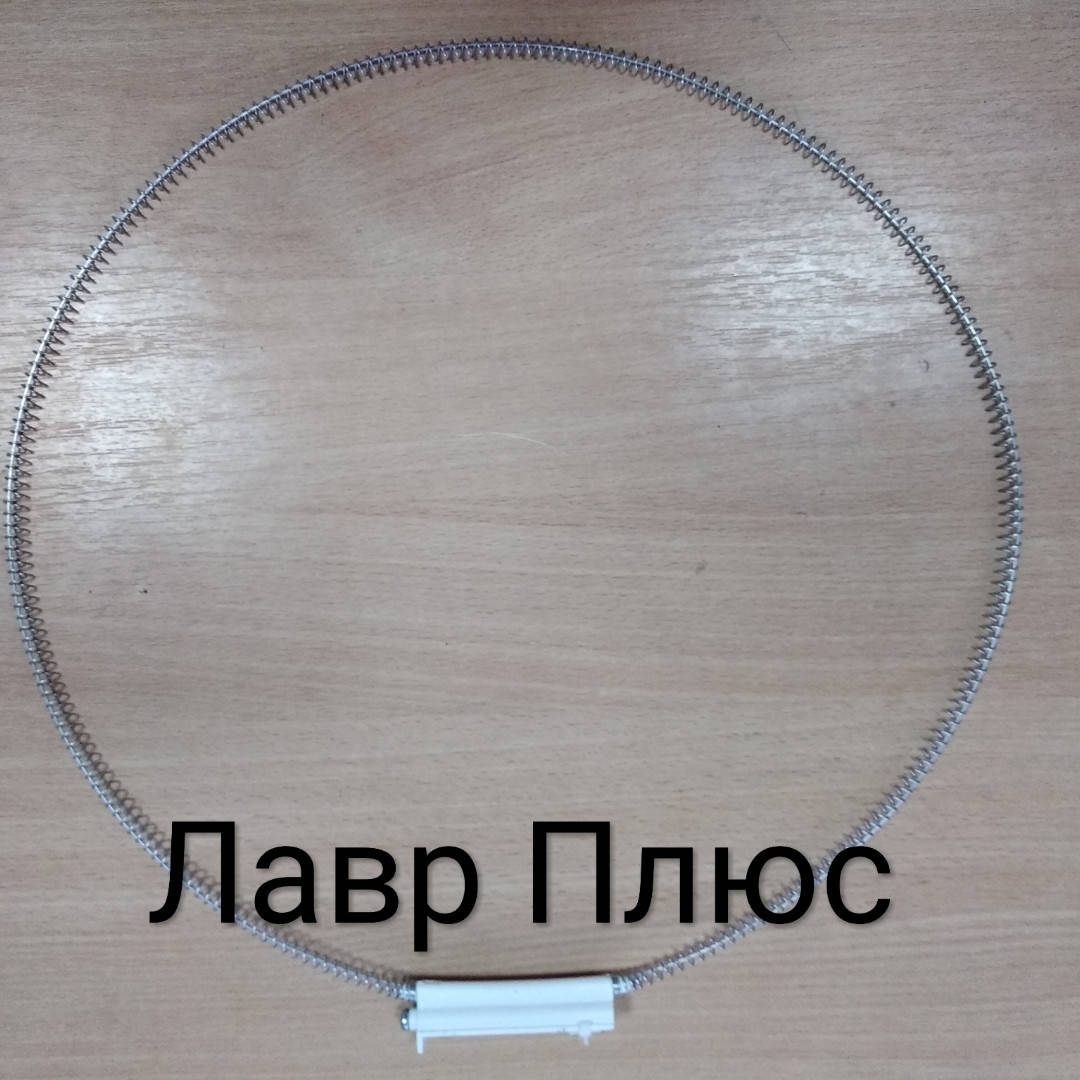 

Хомут манжеты люка Whirlpool 481249298037 для стиральной машины