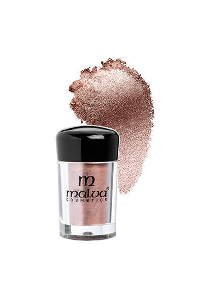 

Malva PM5002. Тени для век рассыпчатые. 010