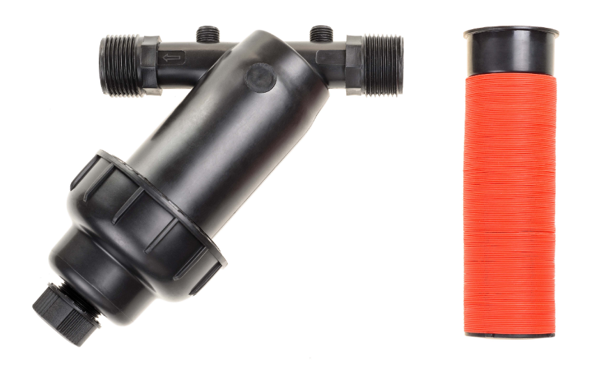 

Фільтр Диск STP 1" 5м3 IF-05-100 D