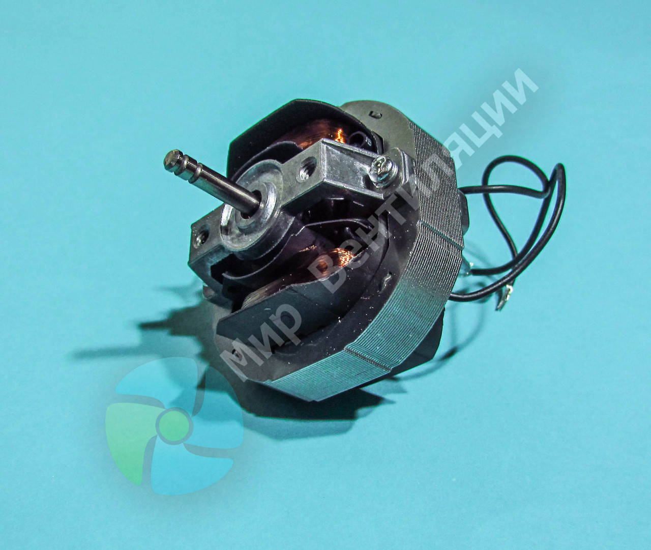 

Мотор вентилятора 14 вт. BL58-12