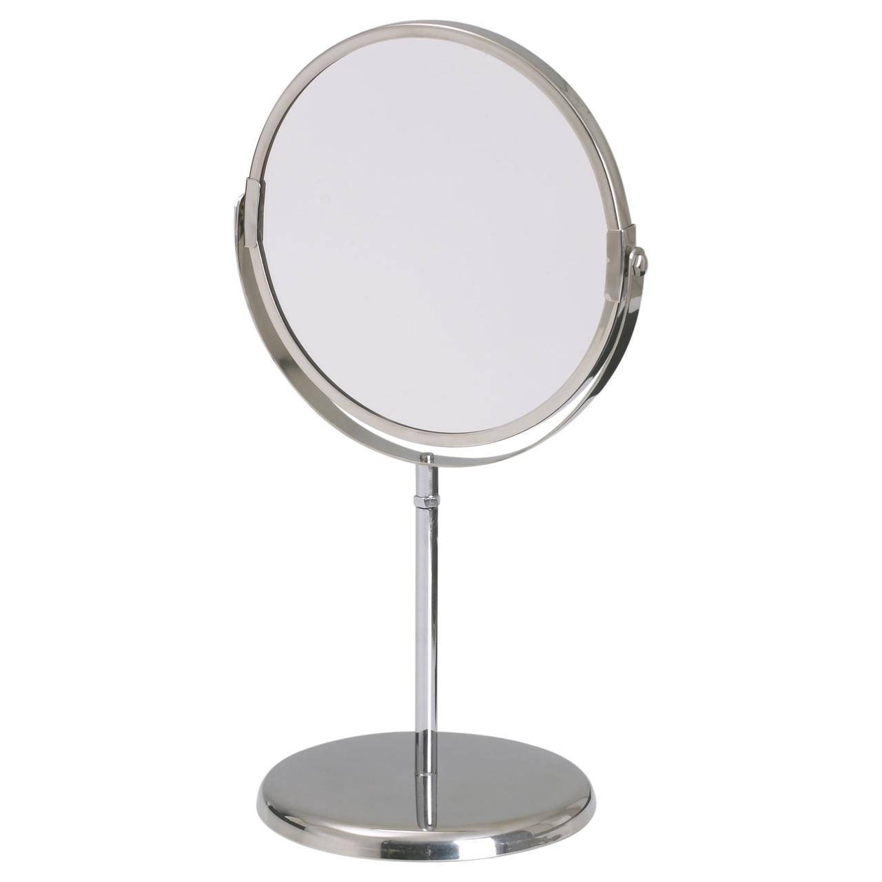 

IKEA TRENSUM (245.244.85) Зеркало, нержавеющая сталь