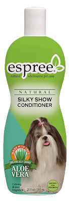 

Espree Silky Show Conditioner 355 мл - фруктовый кондиционер для собак