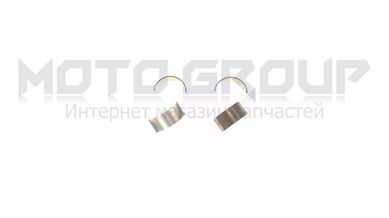 

Вкладыши шатуна МТ, ДНЕПР (0,50mm) "JING"