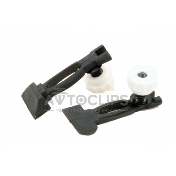 

Pt49 Пистон молдинга ВАЗ 2106, 03 концевой с гайкой