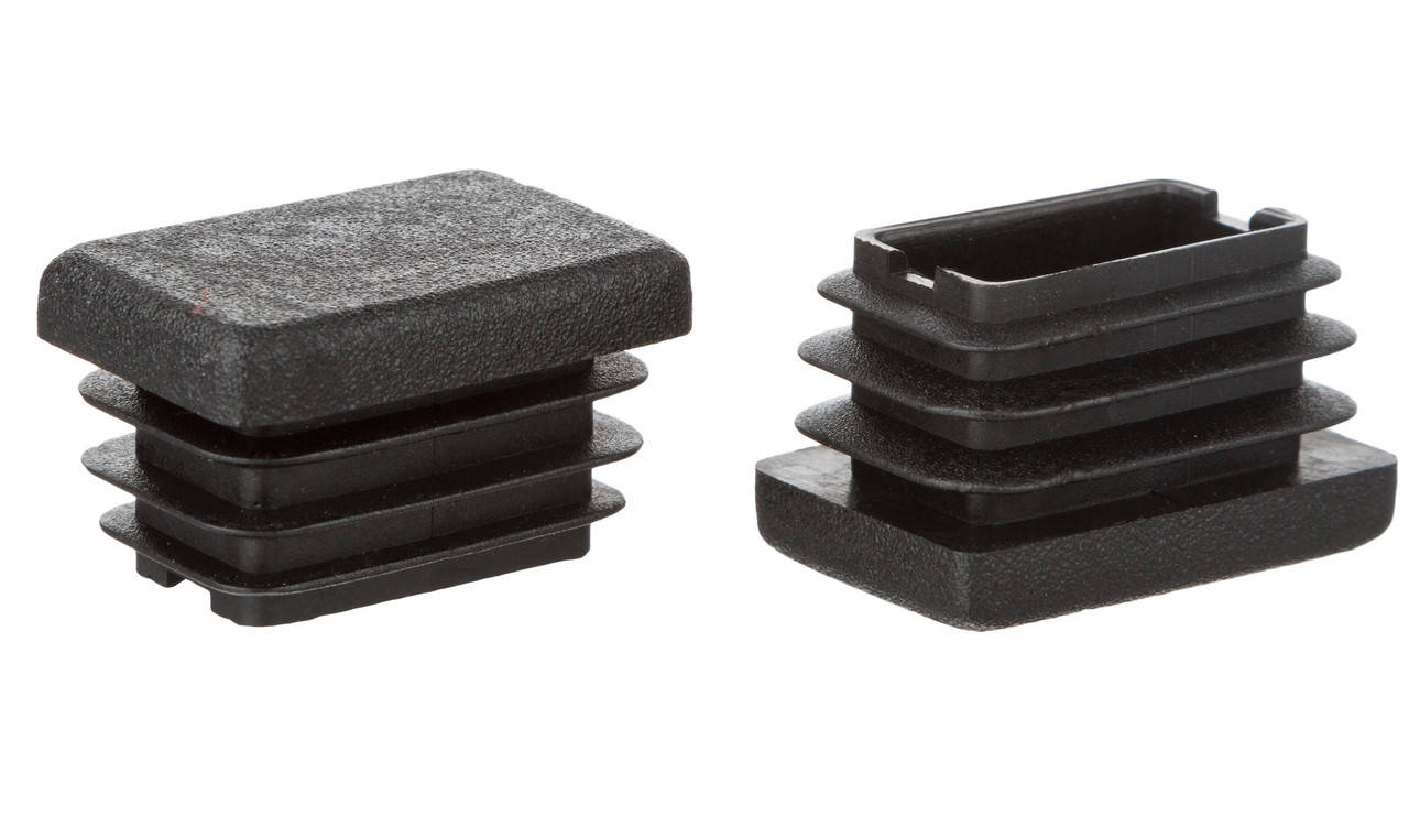 

Заглушка прямоугольная внутренняя 20х30