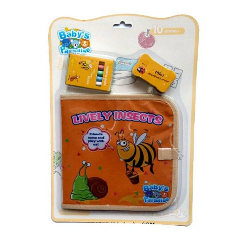 

Книжка для рисования ББ RE333-77 Orig RE333-77