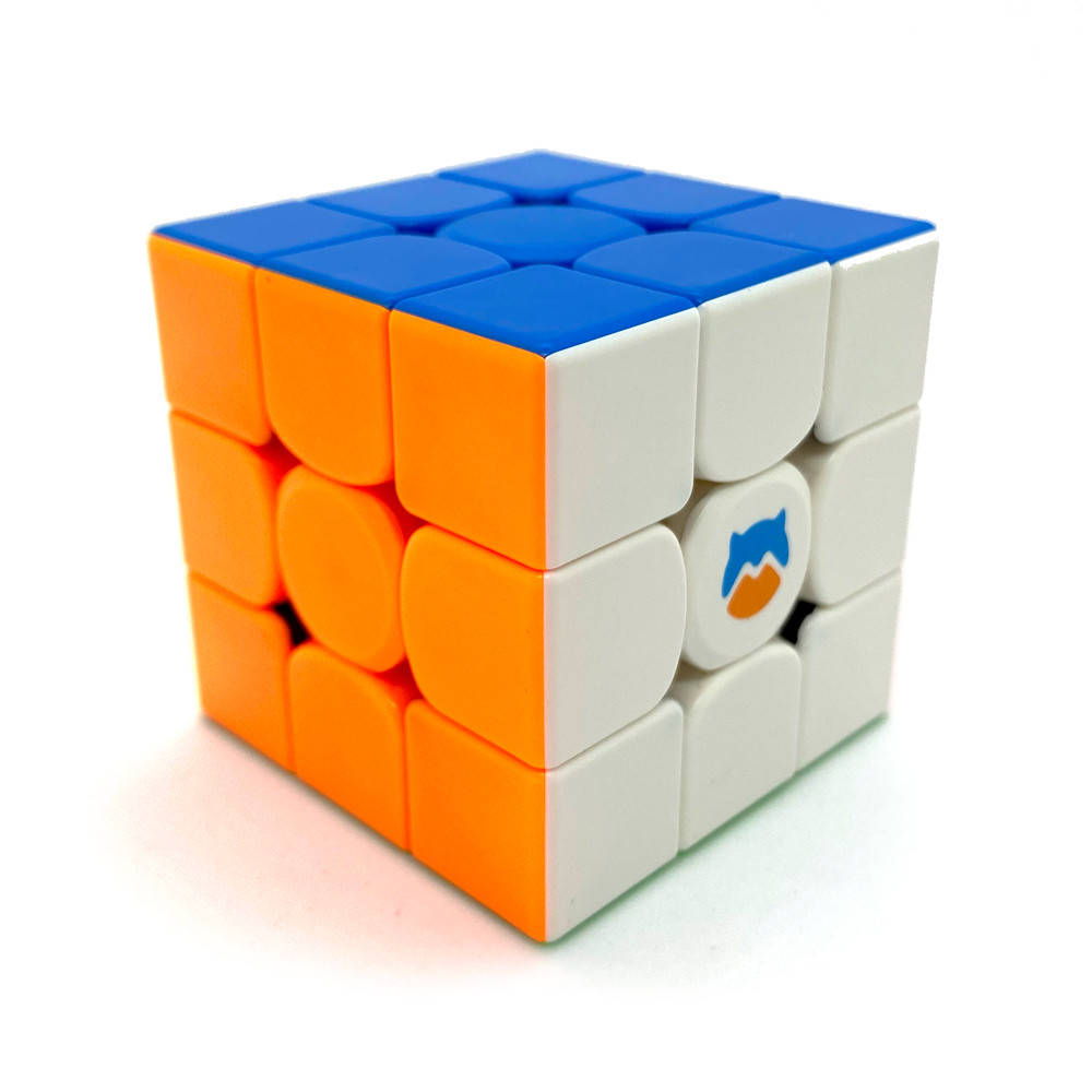 

Кубик Рубика 3x3 Monster Go MG356 Standard
