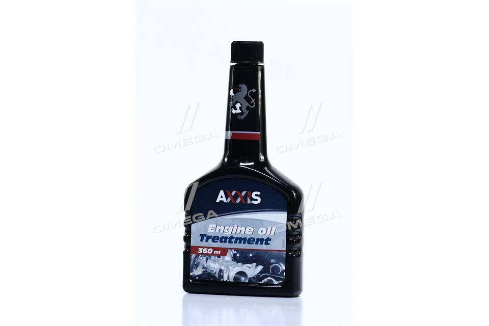 

Антидым присадка в масло 354ml VSB-055