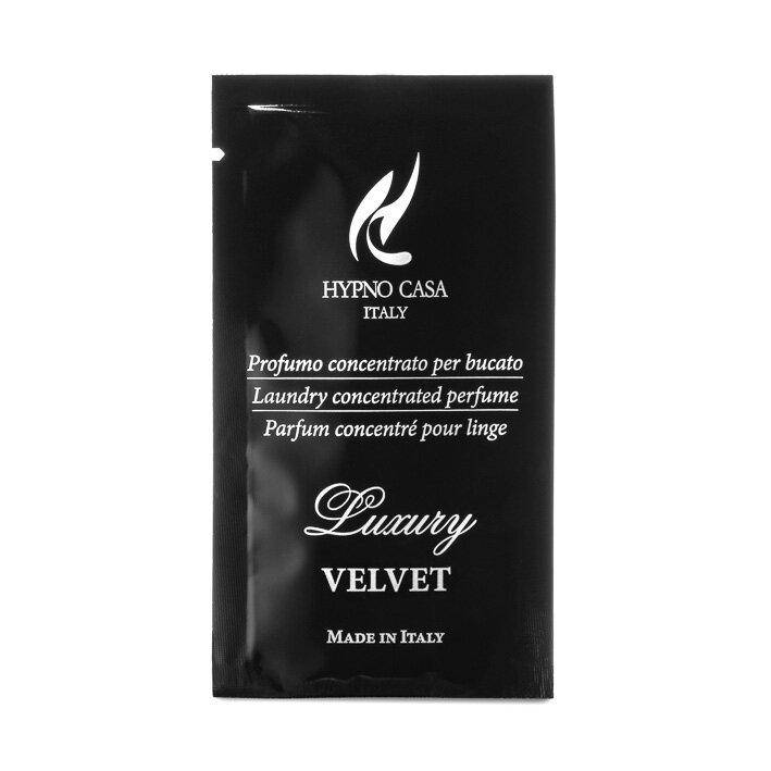 

Парфюм для стирки Hypno Casa LUXURY LINE (mono doza), аромат - VELVET (3669A-HYP)