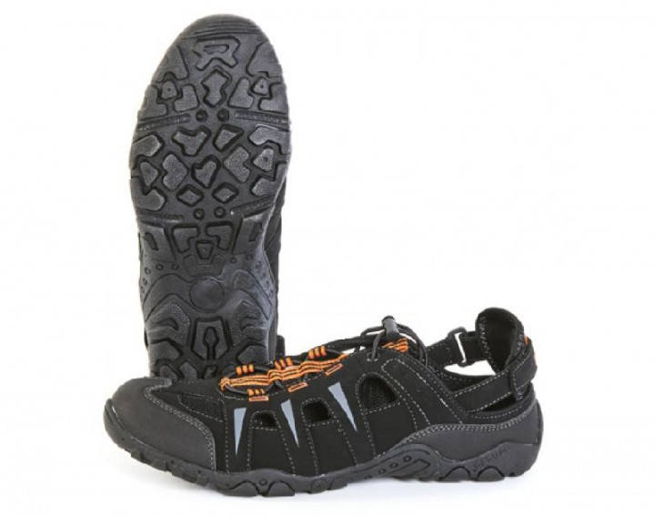 

Сандалии Norfin journey black