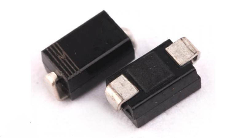 

Диод Шоттки SS36 60V 3A DO-214 10шт (10057)