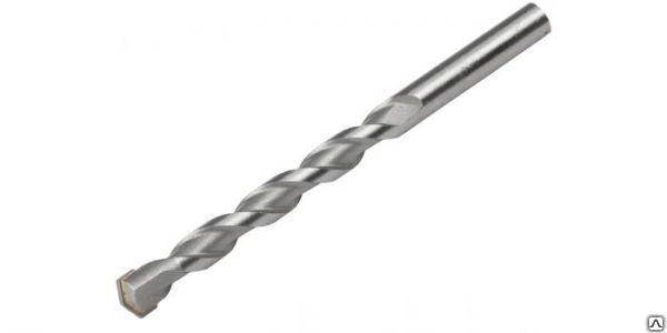 

Сверло по бетону 5*85 мм