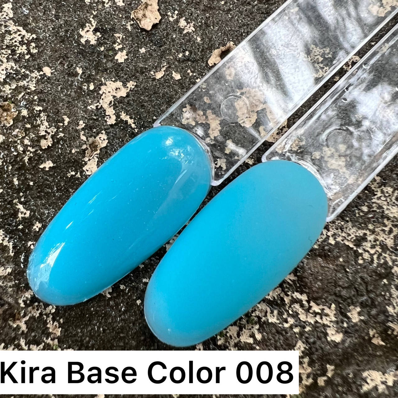 

Kira Nails Color Base №008