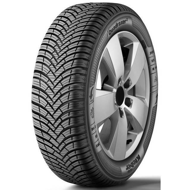 

Всесезонные шины Kleber Quadraxer 2 175/65 R15 84H