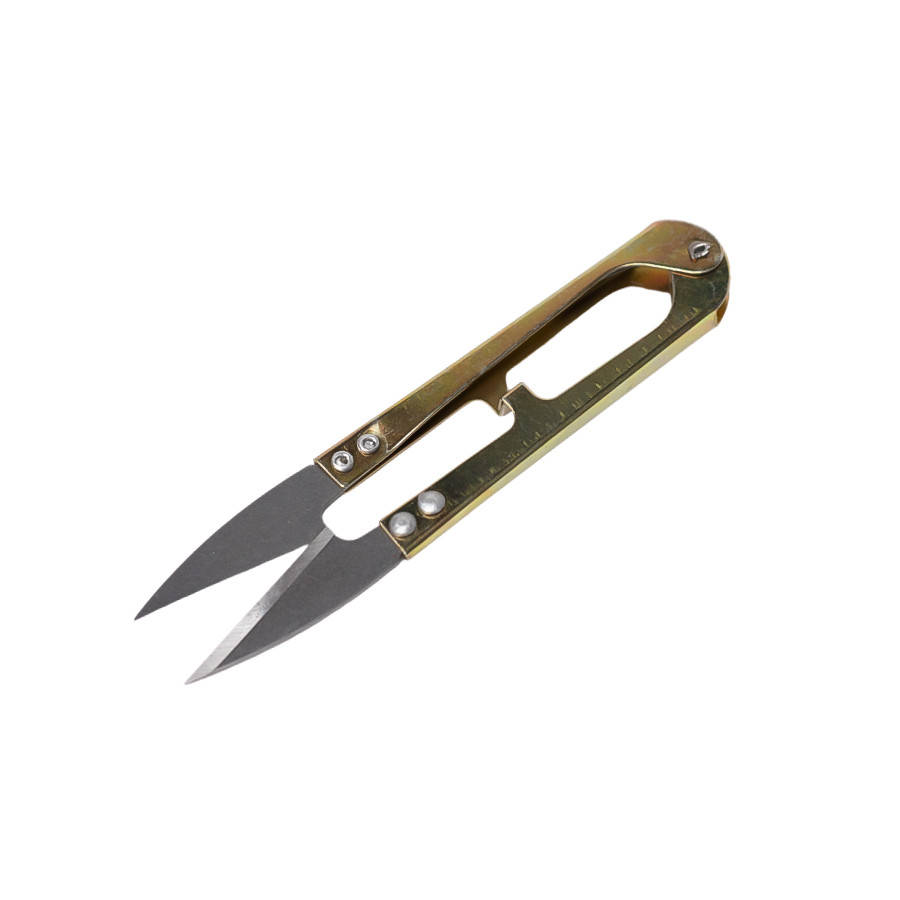 

Ножницы для ниток метал